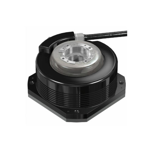 绝对角编码器 - RU97 series - Magnescale Europe GmbH - 磁性 / 单圈 / 中空轴