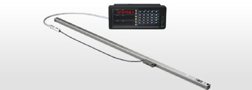 增量线性编码器 - GB-ER - Magnescale Europe GmbH - 磁性 / 密封 / RS-422