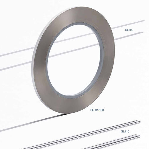 增量线性编码器 - SL130 - Magnescale Europe GmbH - 磁性 / 非接触式 / 开型
