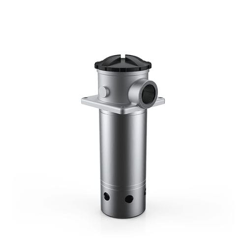 液压过滤器 - FSG series - UFI HYDRAULIC - 芯式 / 承压 / 吸取