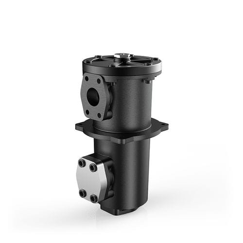 液压过滤器 - FSD series - UFI HYDRAULIC - 芯式 / 承压 / 吸取