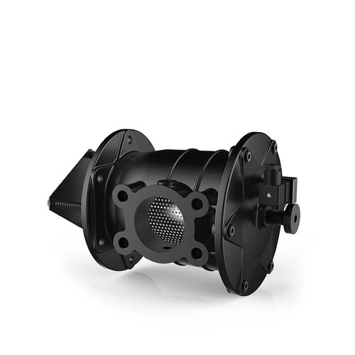液压过滤器 - FSC series - UFI HYDRAULIC - 芯式 / 承压 / 吸取