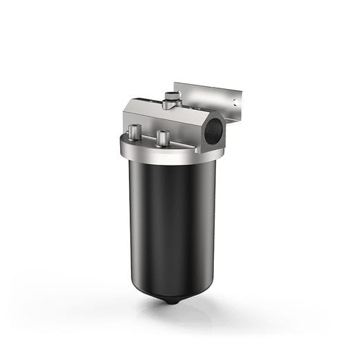 液压过滤器 - FMA series - UFI HYDRAULIC - 芯式 / 承压 / 吸取