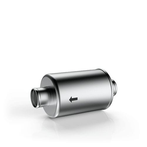 液压过滤器 - CAL series - UFI HYDRAULIC - 芯式 / 承压 / 吸取
