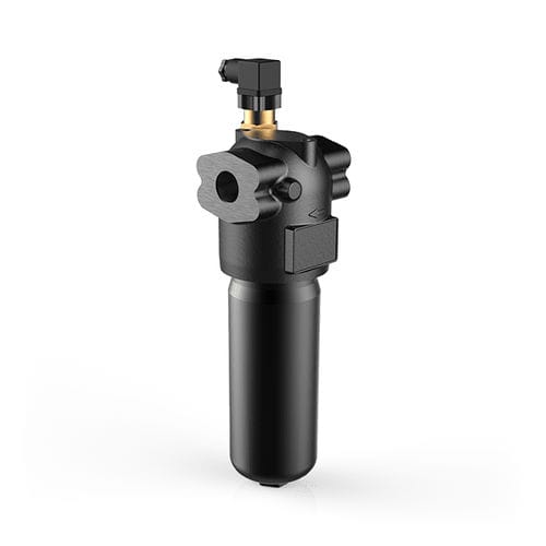 液压过滤器 - FPB series - UFI HYDRAULIC - 芯式 / 承压 / 高压