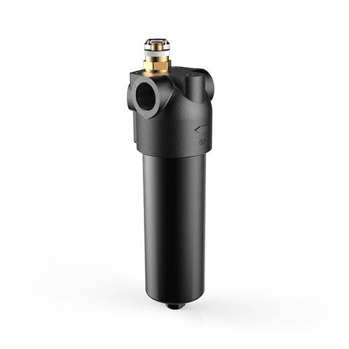 液压过滤器 - FPC series - UFI HYDRAULIC - 芯式 / 承压 / 精滤