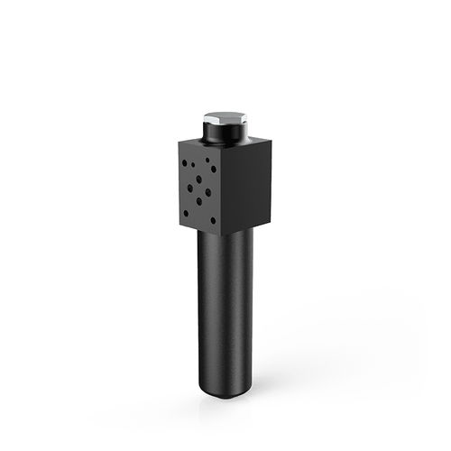 液压过滤器 - FPD series - UFI HYDRAULIC - 芯式 / 承压 / 精滤