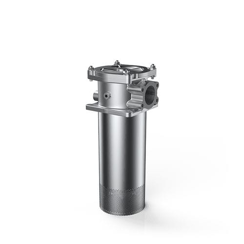 回流过滤器 - FRF series - UFI HYDRAULIC - 液压 / 芯式 / 承压