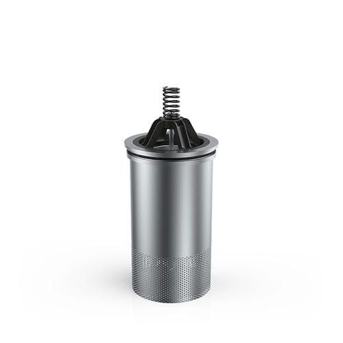 回流过滤器 - FRG series - UFI HYDRAULIC - 液压 / 芯式 / 承压