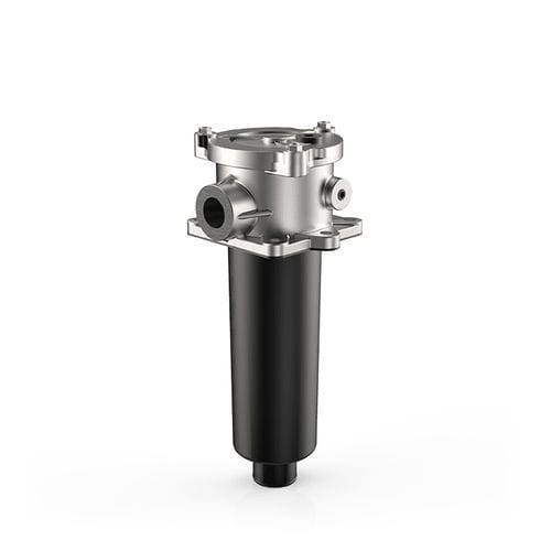 液压过滤器 - FRH series - UFI HYDRAULIC - 芯式 / 承压 / 工业