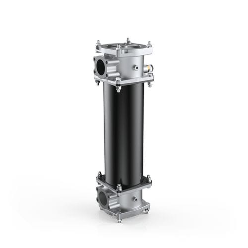 离线过滤器 - FOF series - UFI HYDRAULIC - 水 / 液压 / 油