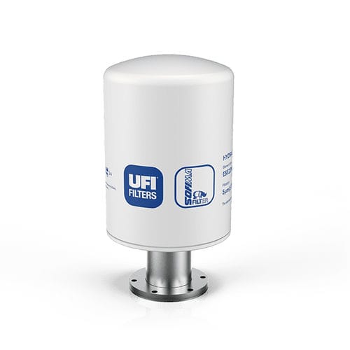 储罐用排气阀 - CBS series - UFI HYDRAULIC - 用于空气过滤器