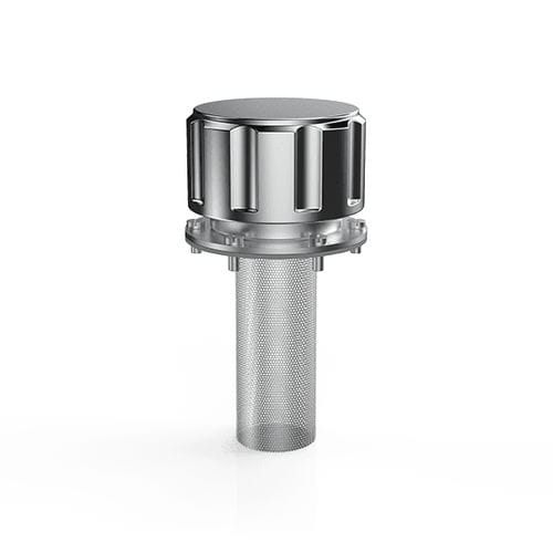 储罐用吸气阀 - CFA series - UFI HYDRAULIC - 嵌入式