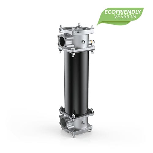 离线过滤器 - GOF series - UFI HYDRAULIC - 水 / 油 / 芯式