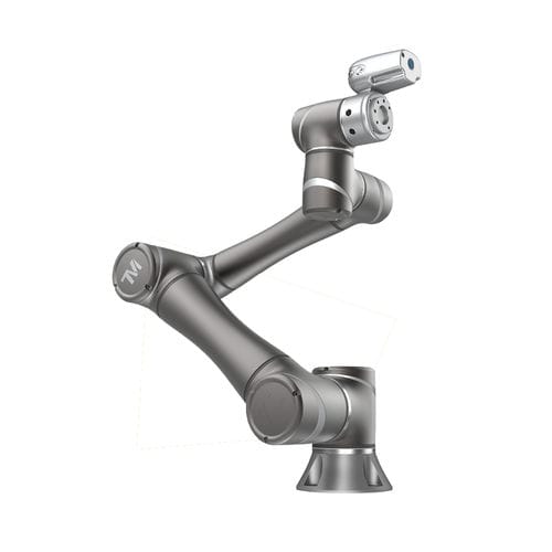 关节型机器人 - TM5-900 - Techman Robot Inc. - 协同操作 / 6轴 / 搬运