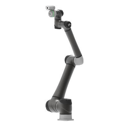 关节型机器人 - TM12S - Techman Robot Inc. - 6轴 / 搬运 / 包装