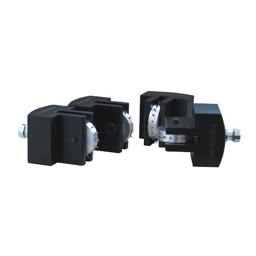 线刀轮 - PR PB - Uniflex-Hydraulik GmbH
