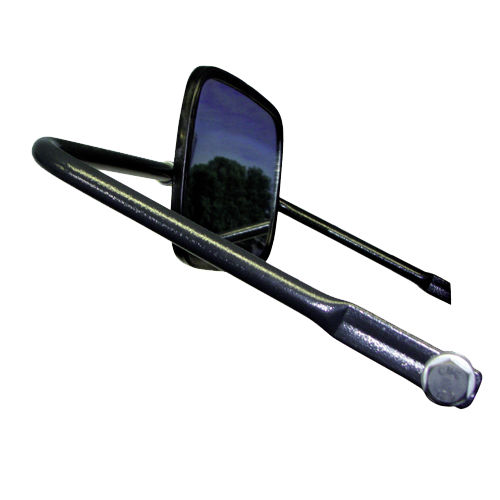 后镜子 - SHS - Uniflex-Hydraulik GmbH - 玻璃 / 倾斜