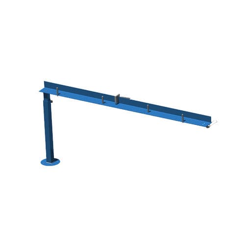 导柱 - UHG 14 / ext - Uniflex-Hydraulik GmbH