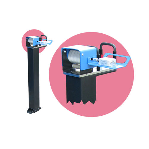 长度测量仪器 - UMS 4 - Uniflex-Hydraulik GmbH - 用于管道