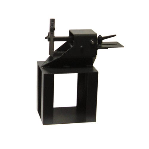 手动纵切机 - SSG - Uniflex-Hydraulik GmbH