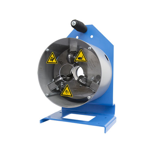 软管穿孔机 - PR 12 - Uniflex-Hydraulik GmbH