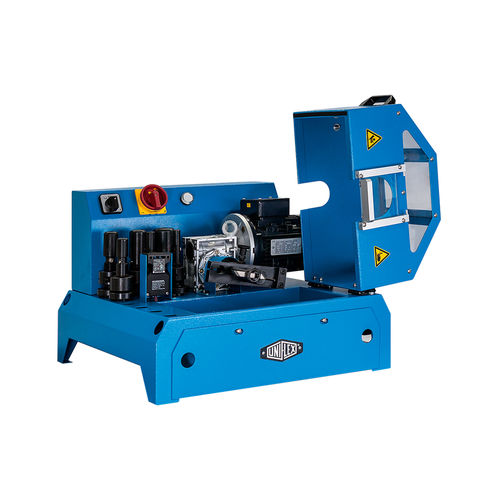 电动软性管剥皮机 - USM 10 series - Uniflex-Hydraulik GmbH