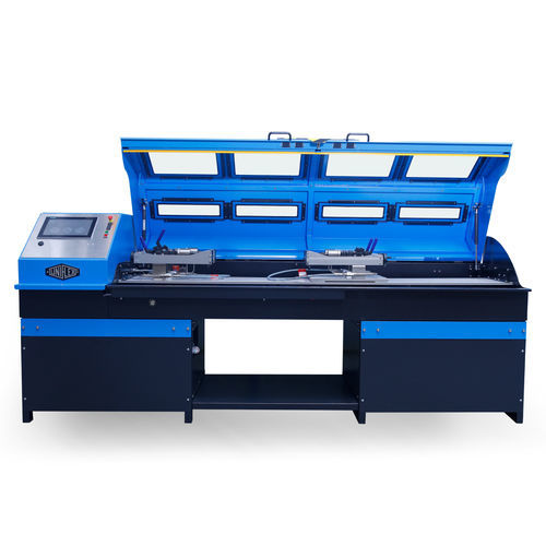 压力试验台 - P 180 - Uniflex-Hydraulik GmbH - 质量 / 电脑控制 / 用于软管