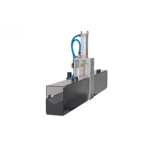 闸刀切割机 - UPG 10 - Uniflex-Hydraulik GmbH - 用于金属 / 用于橡胶 / 工业用途