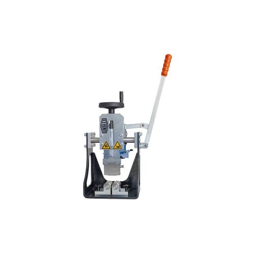 凸纹或凹文标记冲模 - UP 15/ UP 15 Ecoline - Uniflex-Hydraulik GmbH
