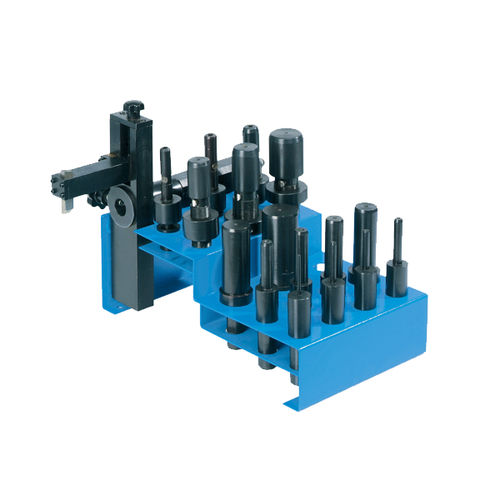 软管刮削工具 - USM 2 - Uniflex-Hydraulik GmbH