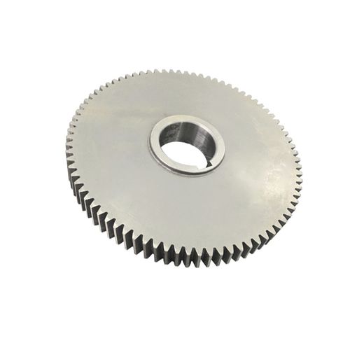 螺旋齿轮 - Changzhou Zhihai Machinery Co., Ltd