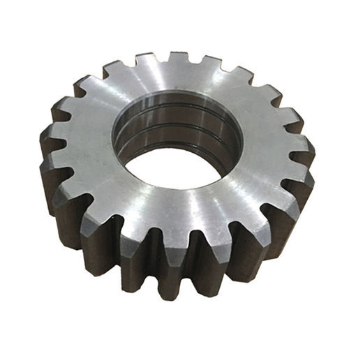 直齿轮 - Changzhou Zhihai Machinery Co., Ltd - 直齿 / 静音