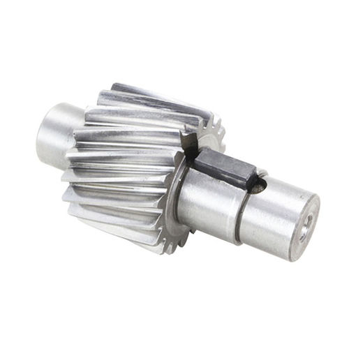 钢轴 - Changzhou Zhihai Machinery Co., Ltd - 齿轮