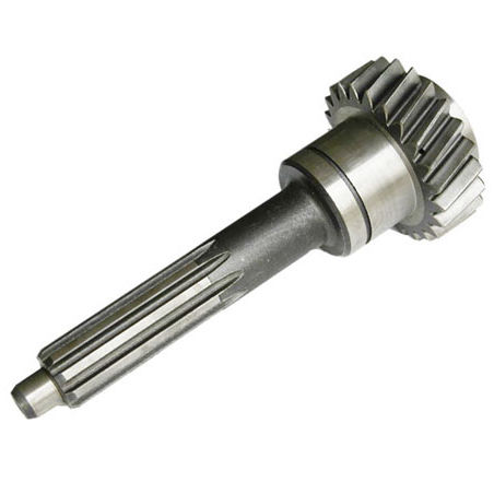 齿轮轴 - Changzhou Zhihai Machinery Co., Ltd