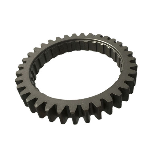 人字齿齿轮 - Changzhou Zhihai Machinery Co., Ltd - 静音
