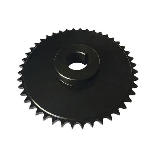 斜齿链轮 - Changzhou Zhihai Machinery Co., Ltd