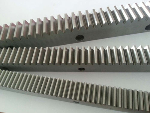 螺旋齿条 - CHTGH - Changzhou Zhihai Machinery Co., Ltd - 精准