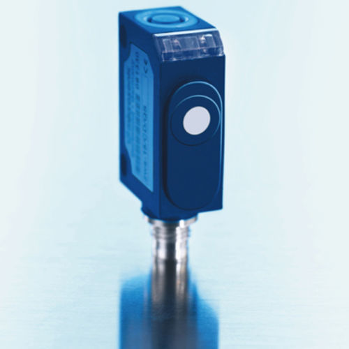 超声波接近传感器 - zws-15/CD/QS - microsonic - 矩形 / 数字 / 模拟