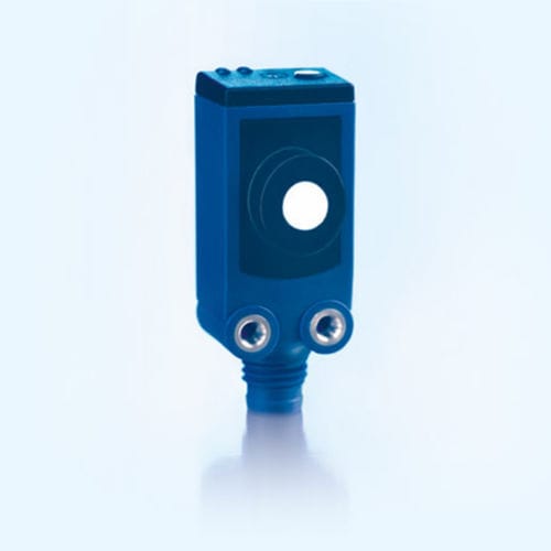 超声波测距传感器 - sks series - microsonic - 4-20 mA / 0-10V / IO-Link