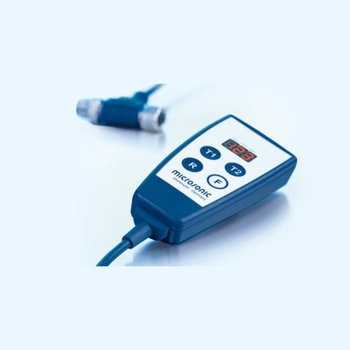 传感器电源适配器 - LCA-2 - microsonic - USB