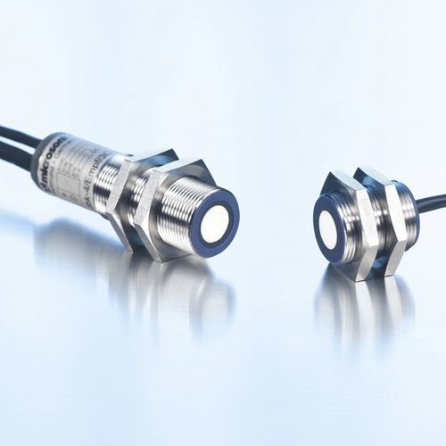 电容式标签传感器 / 超声波 - esp-4 series - microsonic