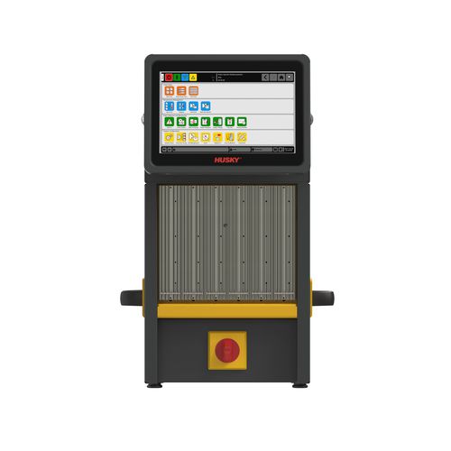 数字温控器 - Neo5™ series - HUSKY INJECTION MOLDING SYSTEMS - 用于热流道 / 用于环境温度 / 工艺流程