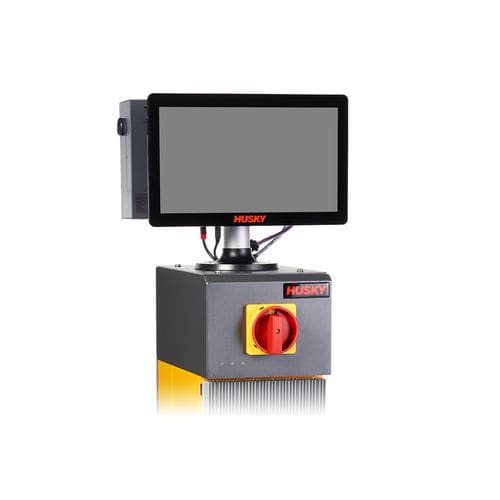 带触摸屏温控器 - Delta5™ - HUSKY INJECTION MOLDING SYSTEMS - 用于热流道 / 用于注射塑模 / 医疗用途