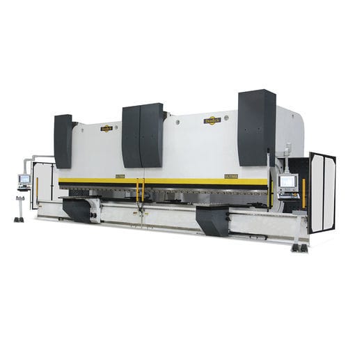 液压压弯机 - UAM series  - Deratech Machine Tool (Suzhou) Corp., Ltd - CNC数控 / 串联