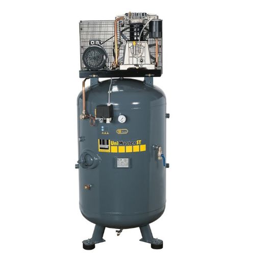 活塞压缩机 - UNM STS 580-15-500 - Schneider Druckluft GmbH - 空气 / 电动式 / 固定式