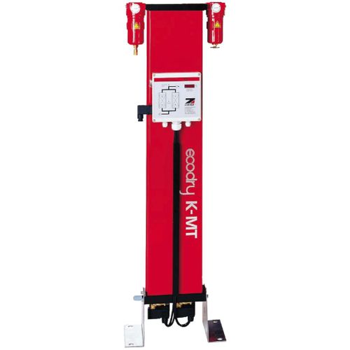干燥剂压缩空气干燥机 - DRY-DAT 120 - Schneider Druckluft GmbH