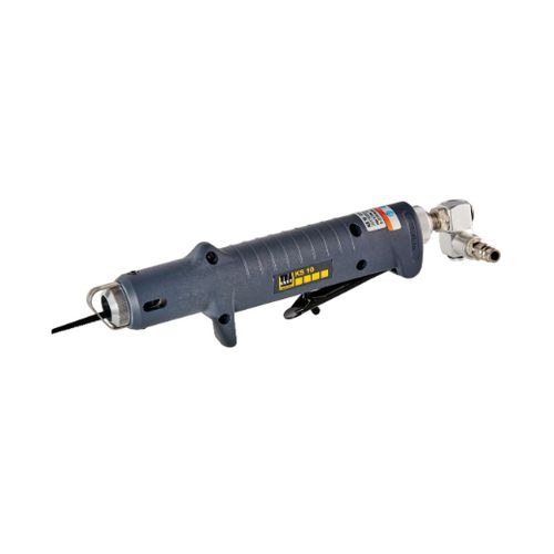 刀式锯床 - KS 10 - Schneider Druckluft GmbH - 用于金属 / 用于塑料 / 气动