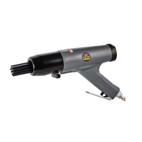 气动除锈机 - NP 28-3500 - Schneider Druckluft GmbH - 枪式 / 针式