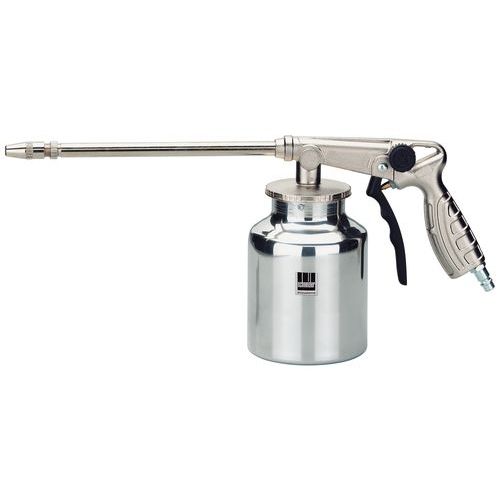 喷雾喷枪 -  SPP-SM - Schneider Druckluft GmbH - 油漆 / 手动 / 气动
